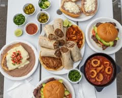 Montados los Toños (Sur)