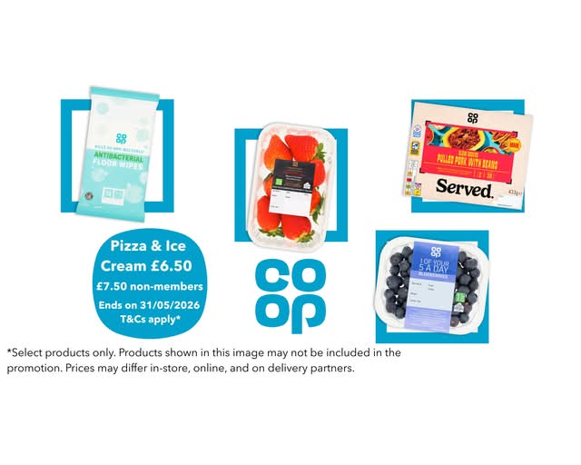 cheapest tobacco 30g co-op Co-op Near Me | Co-op (Links) Online | London Same Day Delivery