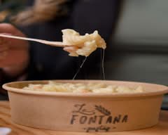 La Fontana Pastas