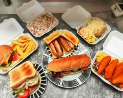Munch Box