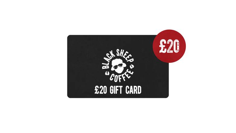 £20 Gift Card