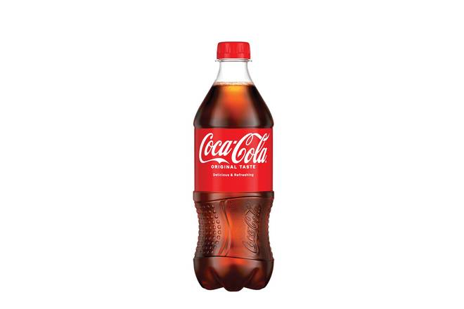 Coca-Cola® Classic