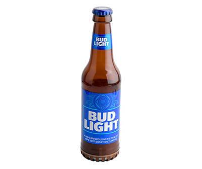 Bud Light Bluetooth Bottle Speaker