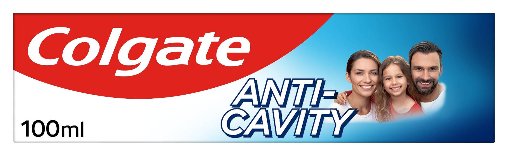 Colgate Toothpaste 100ml