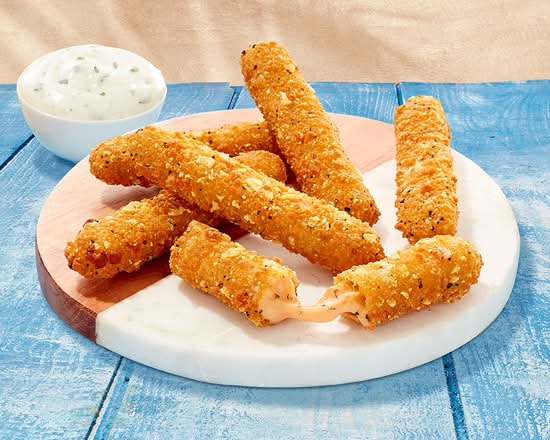 Sticks tomate mozza x6