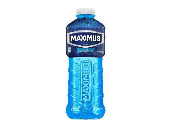 Maximus Sports Blue 1L