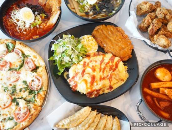 THE 10 BEST KOREAN FOOD DELIVERY in Suwanee 2024, Order Korean Food Near  Me