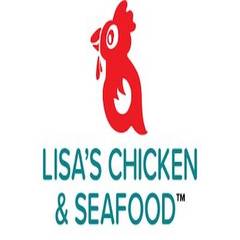 Lisa's Chicken & Seafood #6- N Fwy