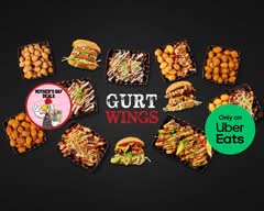 Gurt Wings (Bristol)