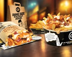 Chamas Tacos - Grenoble Grand place