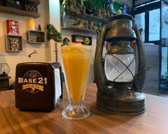 Café Base 21