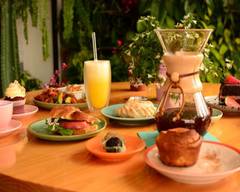 Bosque Urbano Cafe