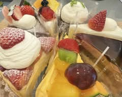 菓子工房 Mon Napoleon（モン ナポレオン）