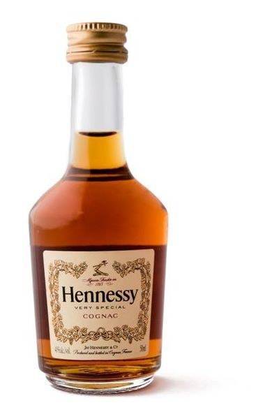 Hennessy V.s Cognac (50 ml)