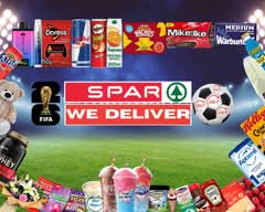 SPAR 24/7 - BP Tamworth