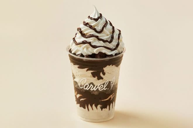 Sundae Dasher®