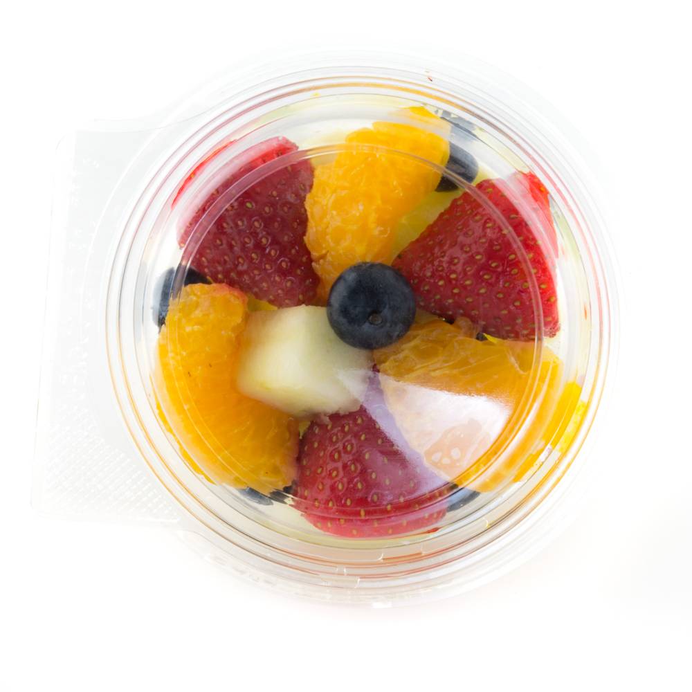 Salad Bar Apple & Berry Cup (5 oz)