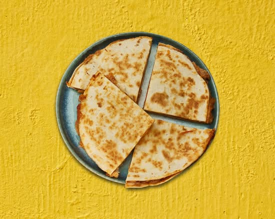 Fromage & Harricot Quesadilla Mini