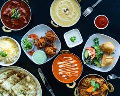 Bombay Bustle Indian Restaurant