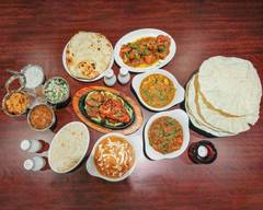 Taherah Indian Restaurant 