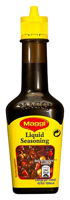 Maggi Liquid Seasoning (100ml)