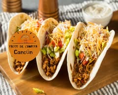 Tacos de canasta Cancún (Cancún)