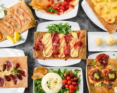 Crepería Krampus Sin Gluten