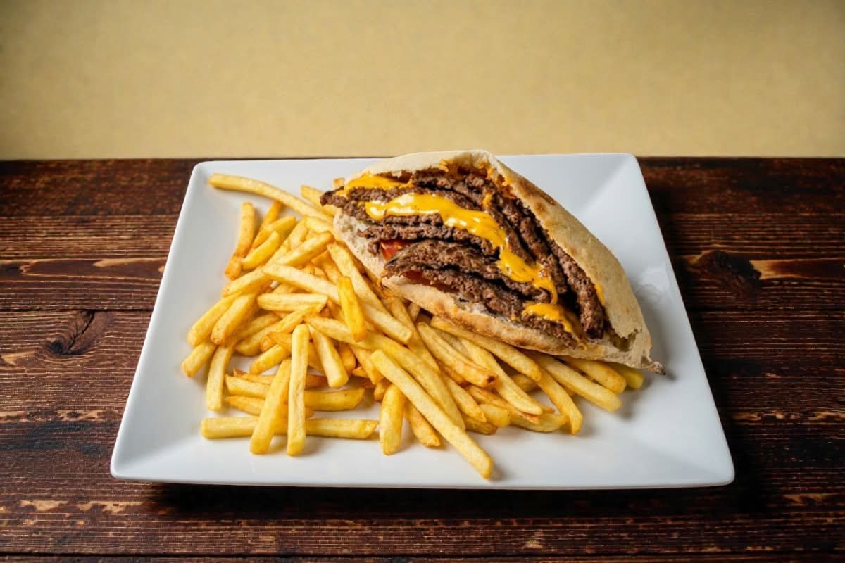 Menu Sandwich Quatro