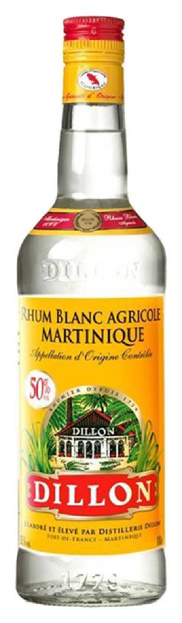 Dillon 70 cl