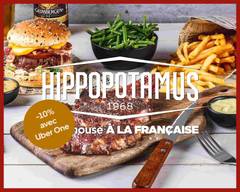 Hippopotamus - Reims Cormontreuil