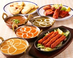 インド料理＆本格カレー ドールパタン DHORPATAN