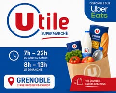 Utile (Grenoble Carnot)