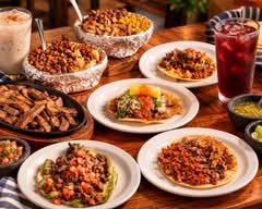 Taquerías el Paisa (CENTENARIO)