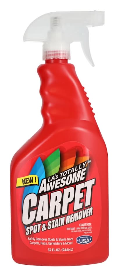 Oxydol Carpet Spot & Stain Remover (32 fl oz)