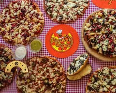Pizzeria Mogam