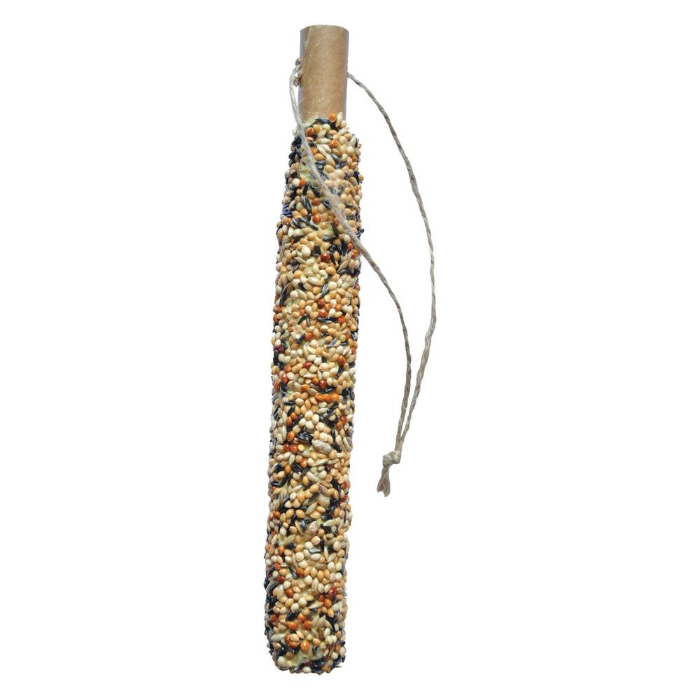 A&E Cage Co. Smakers Wild Finch Bird Seed Stick