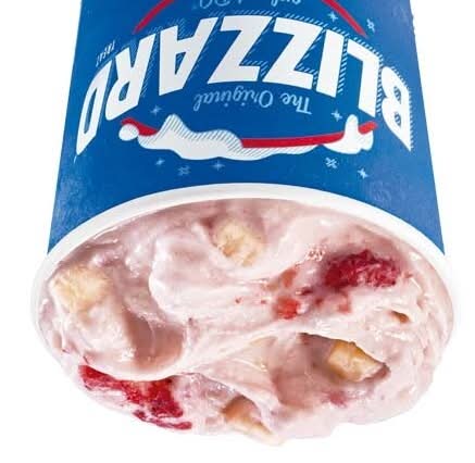 Dairy Queen - Versalles a domicilio en Panamá | Menú y precios