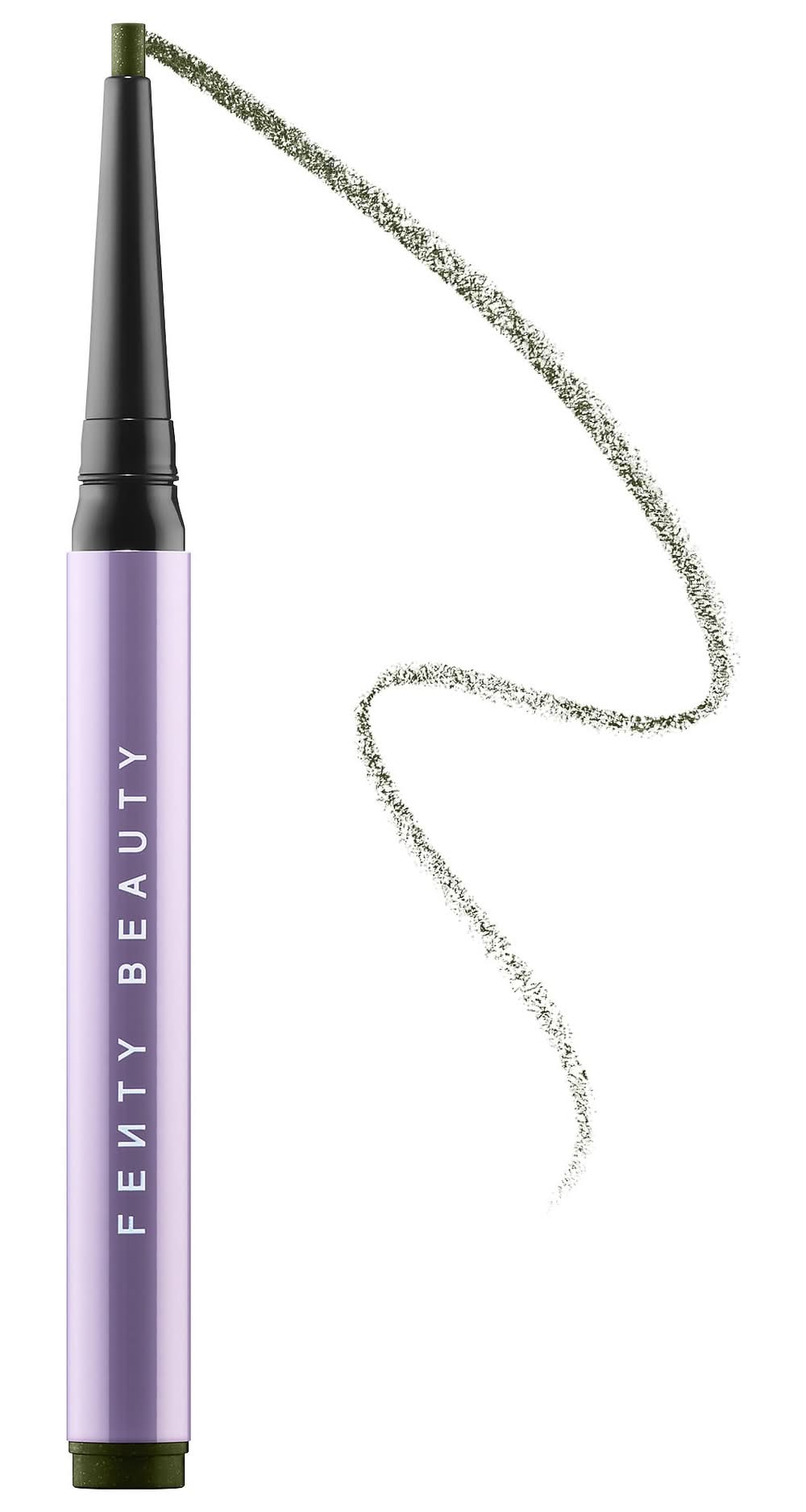Fenty Beauty By Rihanna Flypencil Longwear Pencil Eyeliner Bank Tank
