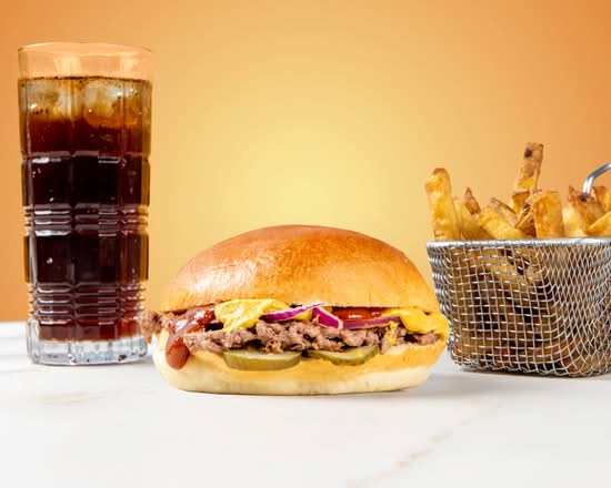 Smash by Le Palais Nancy