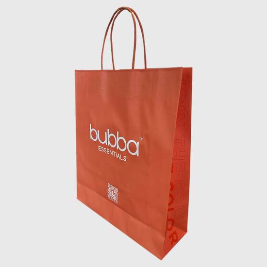 Bubba bags 2025 costanera center