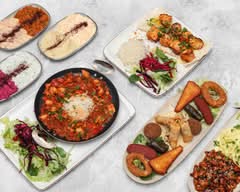 O6 ANKARA TURKISH RESTAURANT