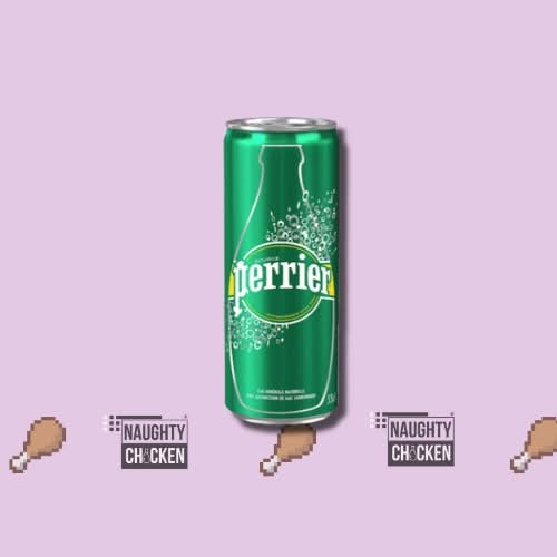 Perrier 💨