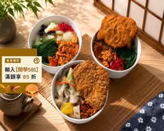 麥便當
