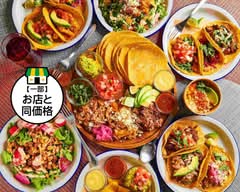 キタデタコス 五反田店