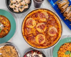 Foodies Restaurant (Reynolds Road)