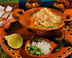 La Tradicional Comida Mexicana (La Libertad)
