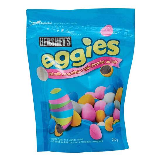 Hersheys Eggies 220g