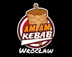 AmAm Kebab - Borowska