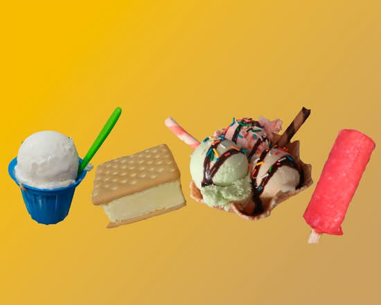 Paletería Yolanda (Mexico City)