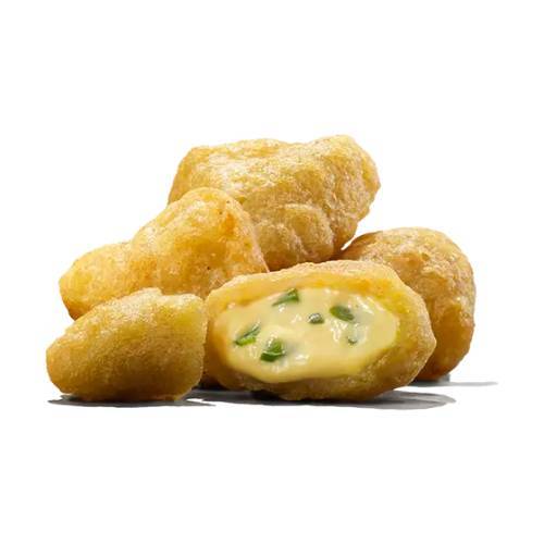 Nuggets Chili Cheese